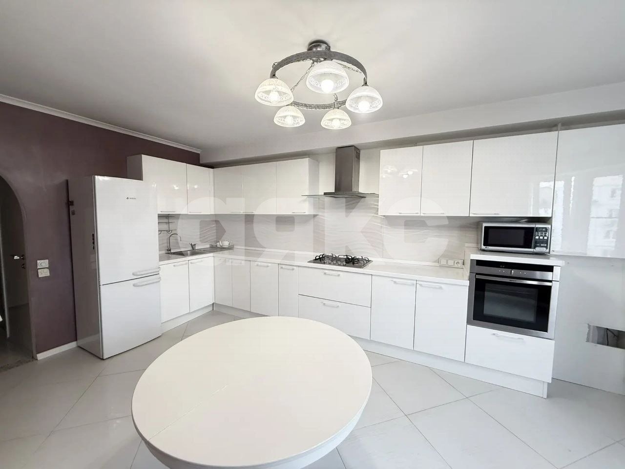 Фото №1: 3-комнатная квартира 68 м² - Тула, мкр. Пролетарский территориальный округ, ул. Декабристов, 8А