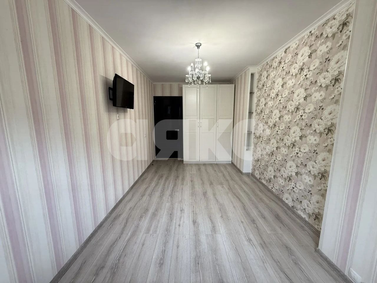 Фото №6: 3-комнатная квартира 68 м² - Тула, мкр. Пролетарский территориальный округ, ул. Декабристов, 8А