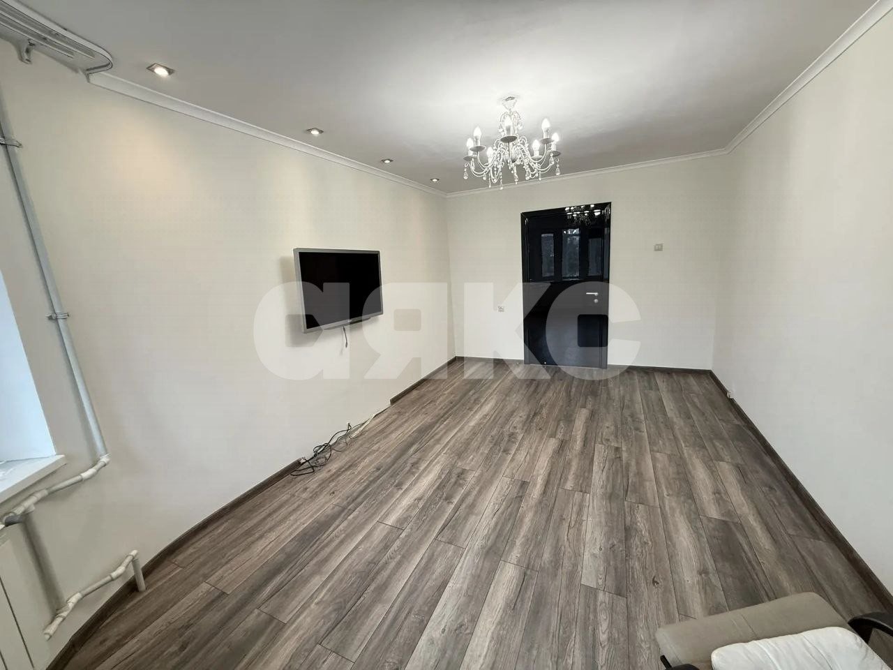 Фото №11: 3-комнатная квартира 68 м² - Тула, мкр. Пролетарский территориальный округ, ул. Декабристов, 8А