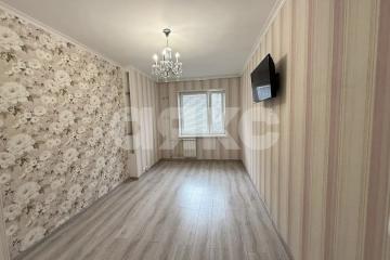 Фото №5: 3-комнатная квартира 68 м² - Тула, мкр. Пролетарский территориальный округ, ул. Декабристов, 8А