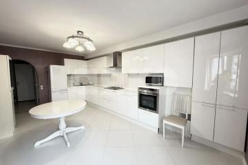 Фото №3: 3-комнатная квартира 68 м² - Тула, мкр. Пролетарский территориальный округ, ул. Декабристов, 8А