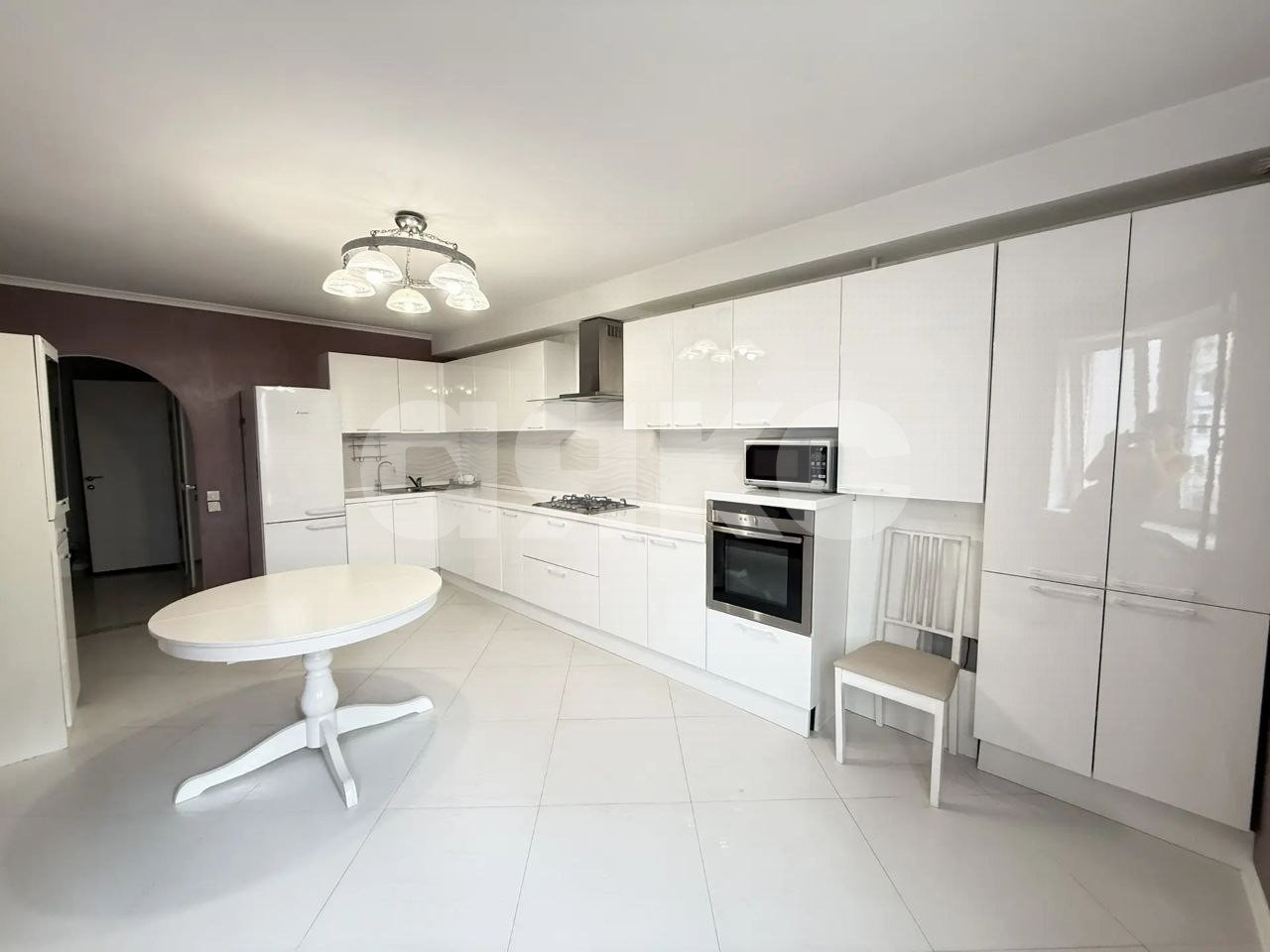 Фото №3: 3-комнатная квартира 68 м² - Тула, мкр. Пролетарский территориальный округ, ул. Декабристов, 8А