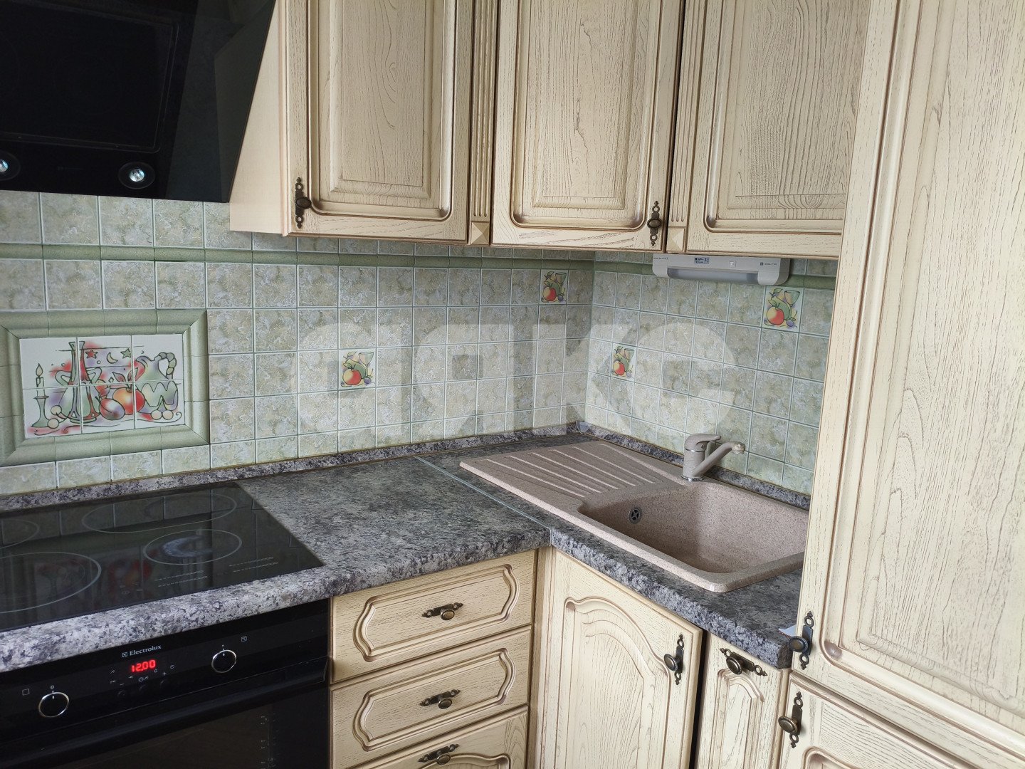 Фото №10: 1-комнатная квартира 43 м² - Раменское, мкр. жилой комплекс Борисоглебский, ул. Мира, 4