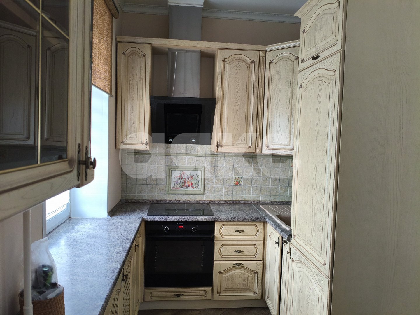 Фото №9: 1-комнатная квартира 43 м² - Раменское, мкр. жилой комплекс Борисоглебский, ул. Мира, 4