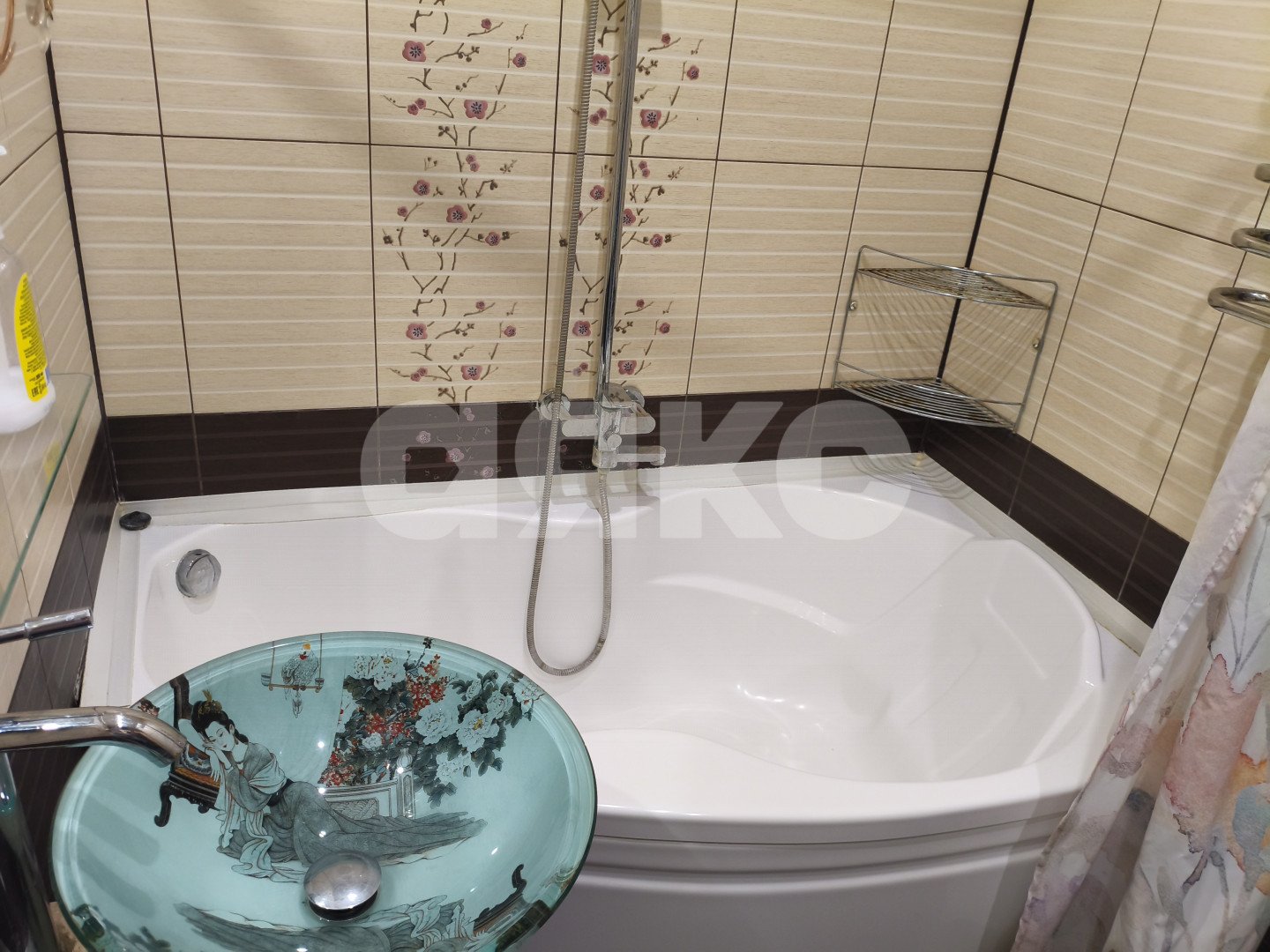 Фото №12: 1-комнатная квартира 43 м² - Раменское, мкр. жилой комплекс Борисоглебский, ул. Мира, 4