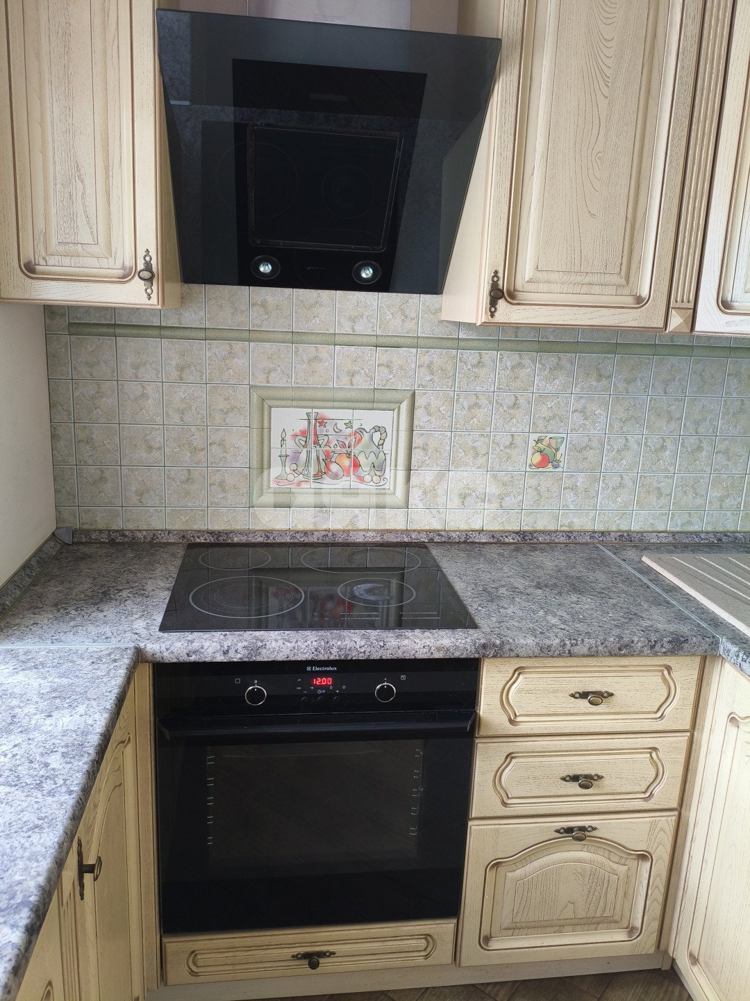 Фото №8: 1-комнатная квартира 43 м² - Раменское, мкр. жилой комплекс Борисоглебский, ул. Мира, 4