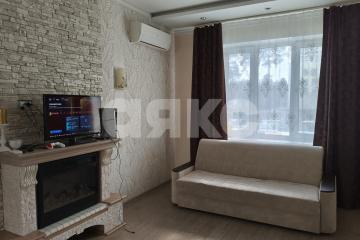 Фото №3: 1-комнатная квартира 43 м² - Раменское, мкр. жилой комплекс Борисоглебский, ул. Мира, 4