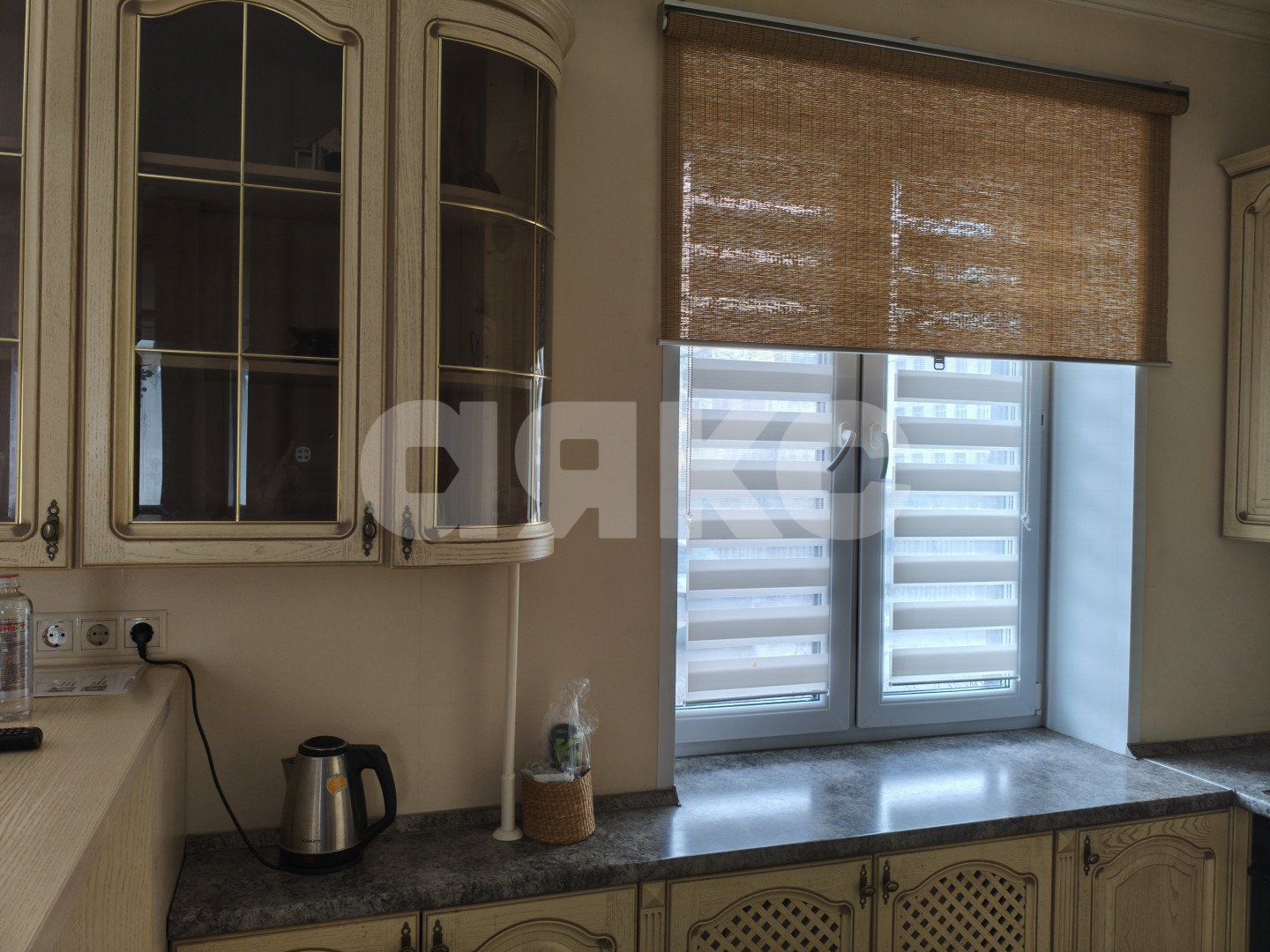 Фото №7: 1-комнатная квартира 43 м² - Раменское, мкр. жилой комплекс Борисоглебский, ул. Мира, 4