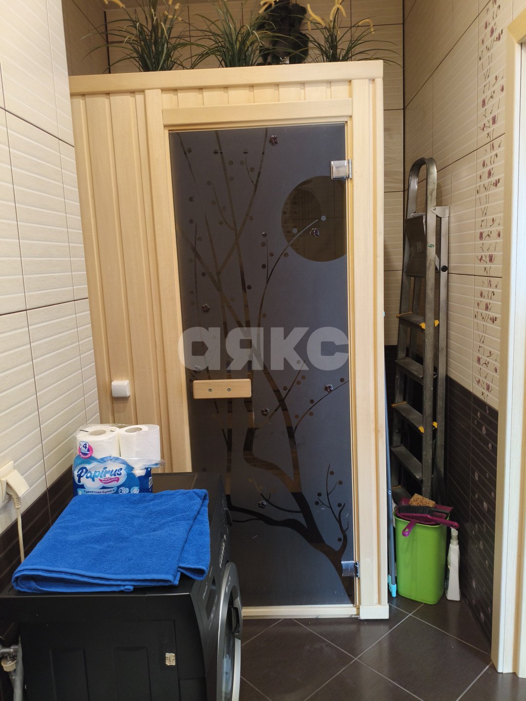 Фото №14: 1-комнатная квартира 43 м² - Раменское, мкр. жилой комплекс Борисоглебский, ул. Мира, 4