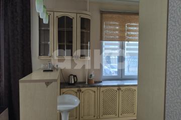 Фото №5: 1-комнатная квартира 43 м² - Раменское, мкр. жилой комплекс Борисоглебский, ул. Мира, 4