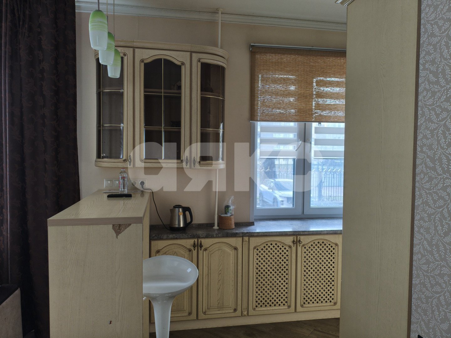 Фото №5: 1-комнатная квартира 43 м² - Раменское, мкр. жилой комплекс Борисоглебский, ул. Мира, 4