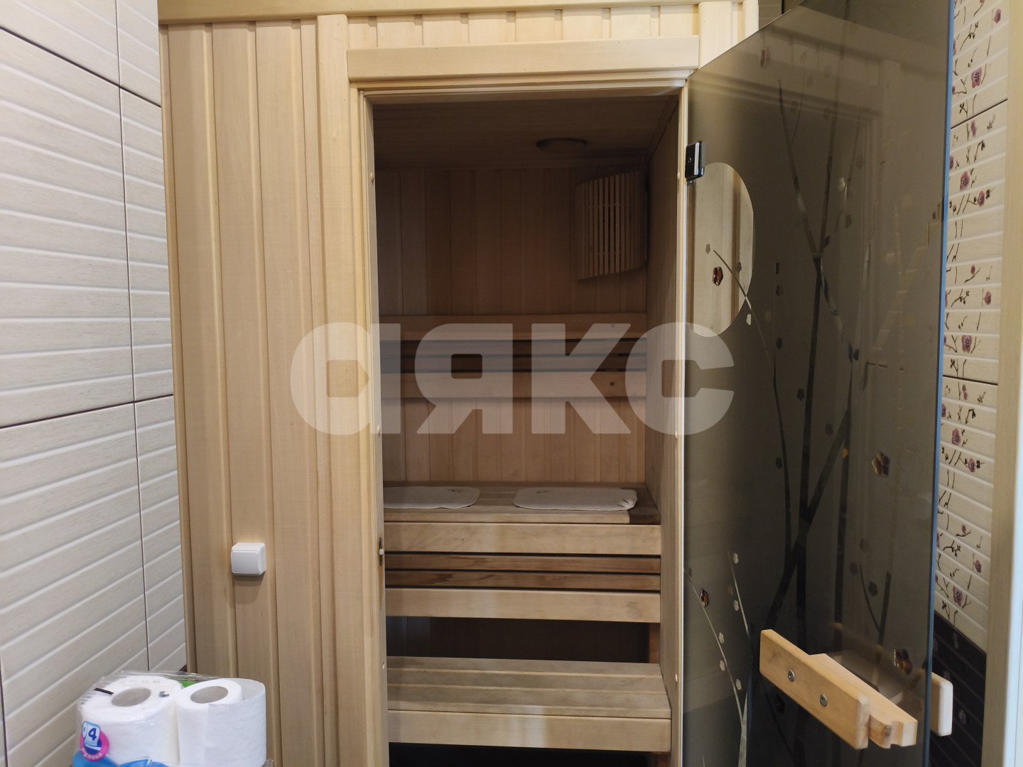 Фото №15: 1-комнатная квартира 43 м² - Раменское, мкр. жилой комплекс Борисоглебский, ул. Мира, 4