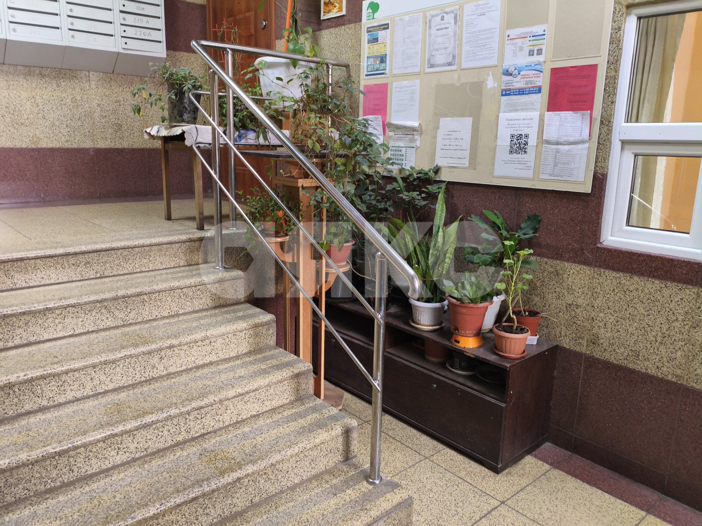 Фото №17: 1-комнатная квартира 43 м² - Раменское, мкр. жилой комплекс Борисоглебский, ул. Мира, 4