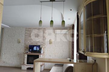 Фото №4: 1-комнатная квартира 43 м² - Раменское, мкр. жилой комплекс Борисоглебский, ул. Мира, 4