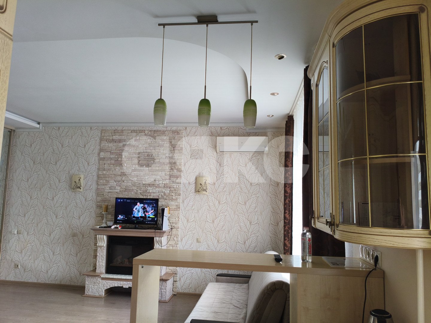 Фото №4: 1-комнатная квартира 43 м² - Раменское, мкр. жилой комплекс Борисоглебский, ул. Мира, 4