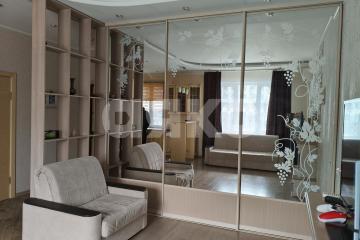 Фото №2: 1-комнатная квартира 43 м² - Раменское, мкр. жилой комплекс Борисоглебский, ул. Мира, 4