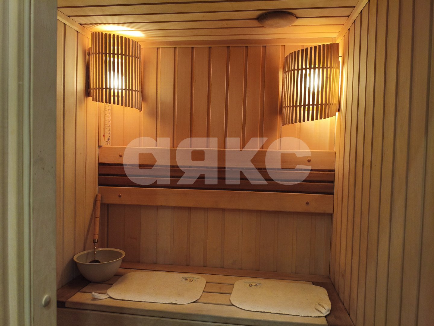 Фото №16: 1-комнатная квартира 43 м² - Раменское, мкр. жилой комплекс Борисоглебский, ул. Мира, 4