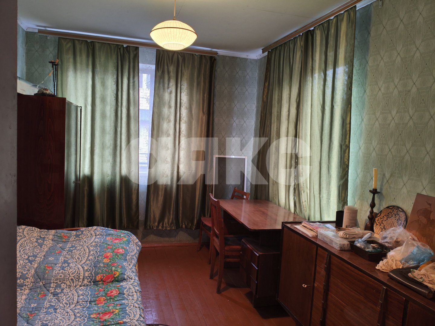 Фото №15: Дача 67 м² + 4.3 сот. - Пласкинино, ул. Центральная