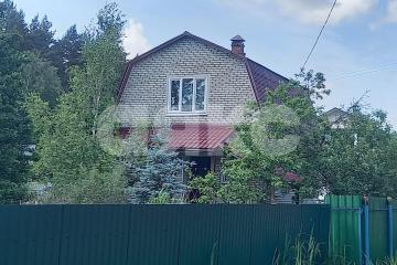 Фото №5: Дача 67 м² - Пласкинино, ул. Центральная