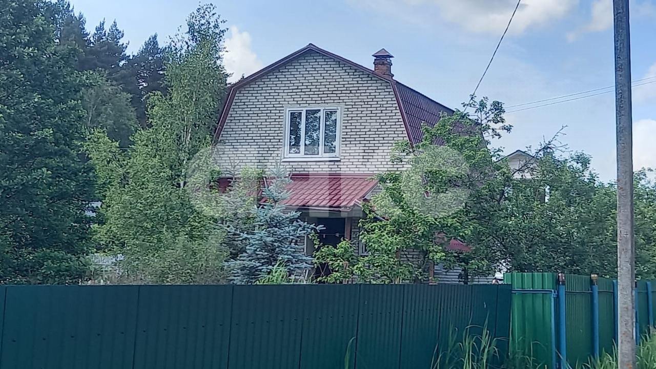 Фото №5: Дача 67 м² + 4.3 сот. - Пласкинино, ул. Центральная