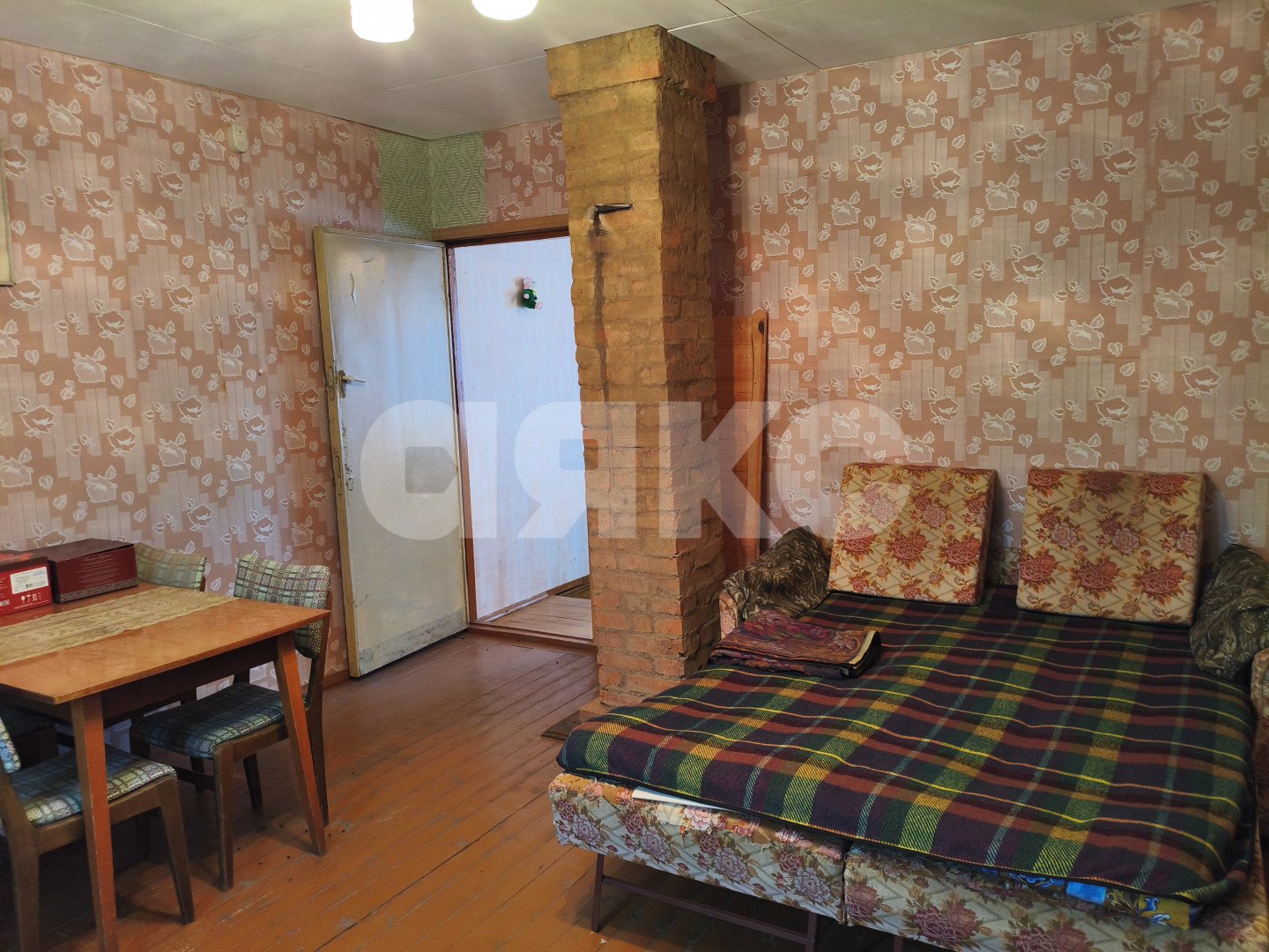 Фото №21: Дача 67 м² + 4.3 сот. - Пласкинино, ул. Центральная