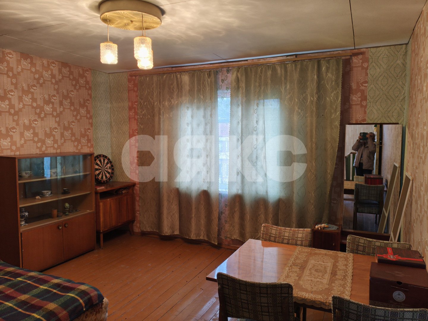 Фото №19: Дача 67 м² + 4.3 сот. - Пласкинино, ул. Центральная