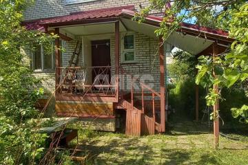 Фото №1: Дача 67 м² - Пласкинино, ул. Центральная