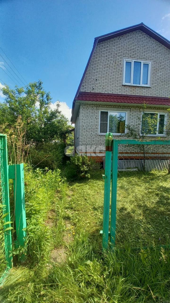 Фото №6: Дача 67 м² + 4.3 сот. - Пласкинино, ул. Центральная