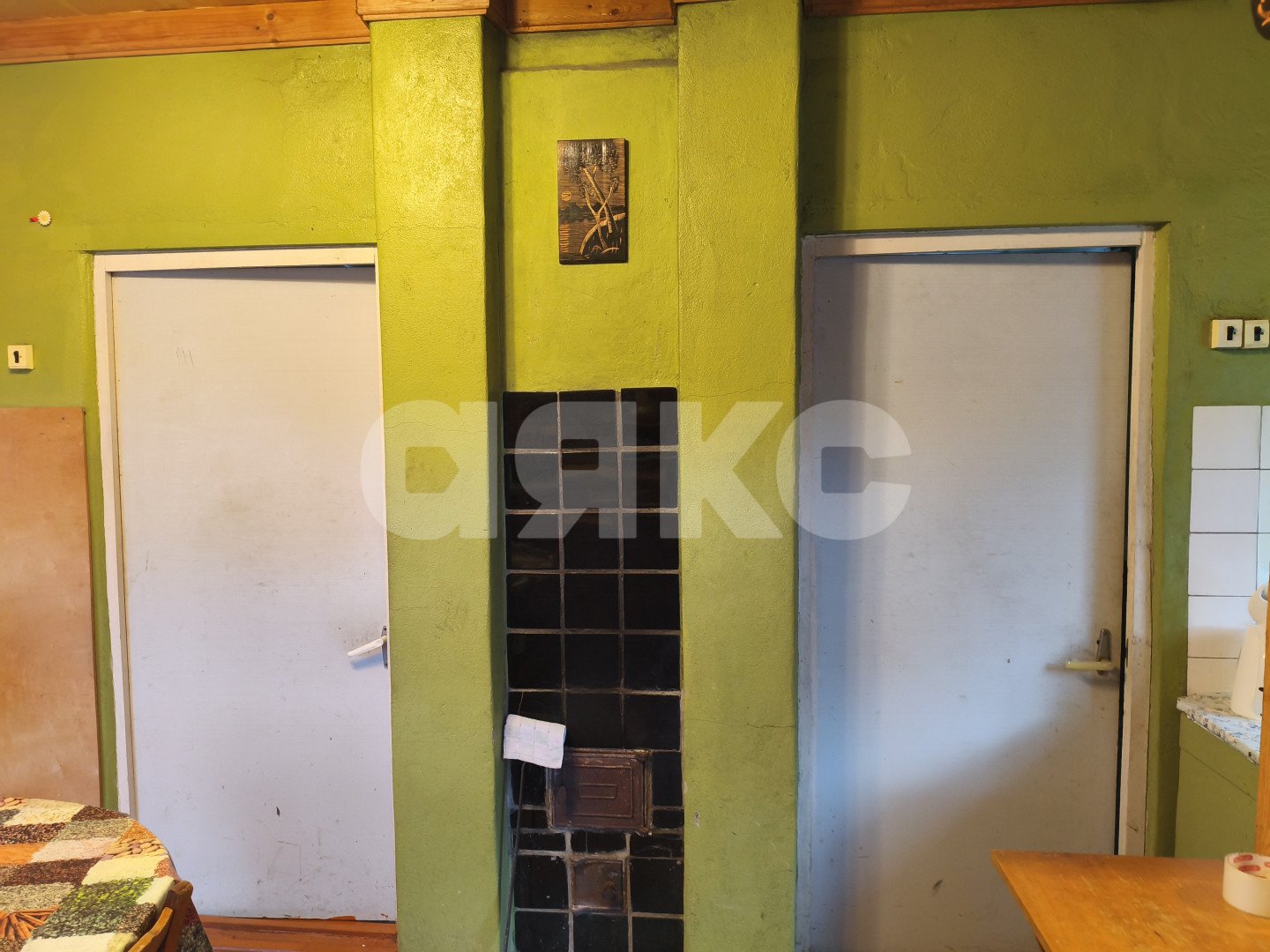 Фото №13: Дача 67 м² + 4.3 сот. - Пласкинино, ул. Центральная