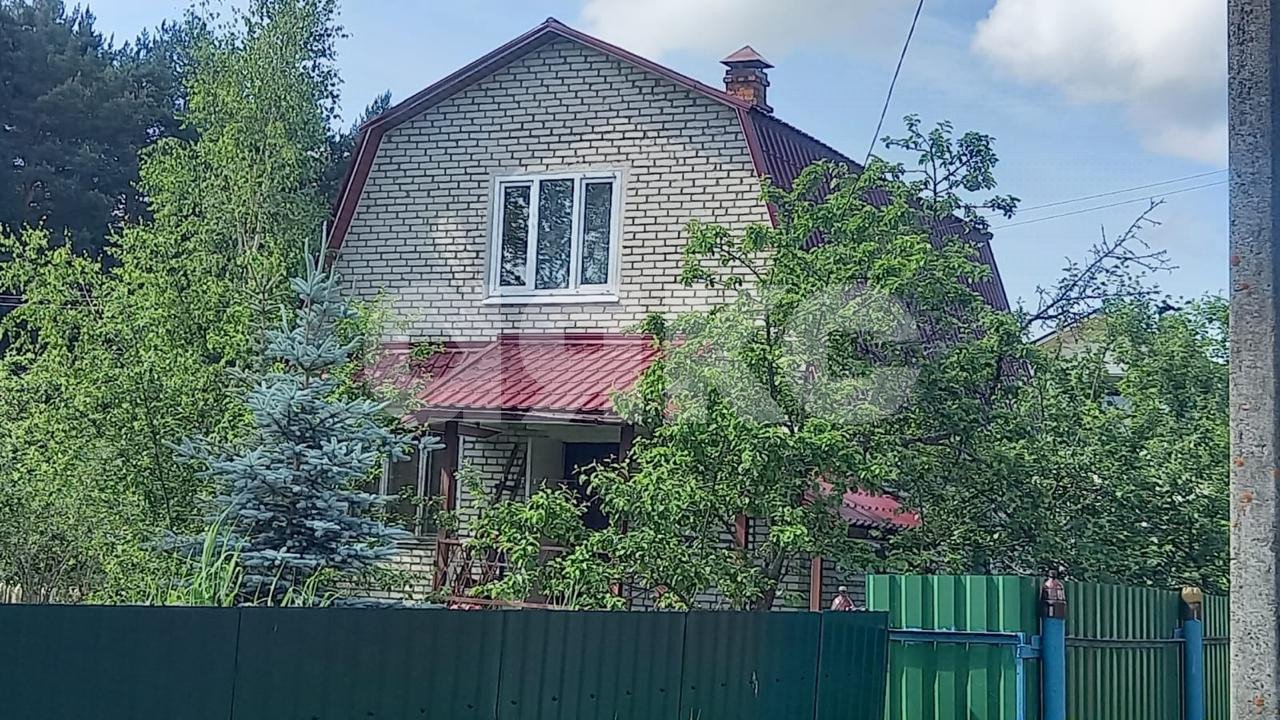 Фото №8: Дача 67 м² + 4.3 сот. - Пласкинино, ул. Центральная