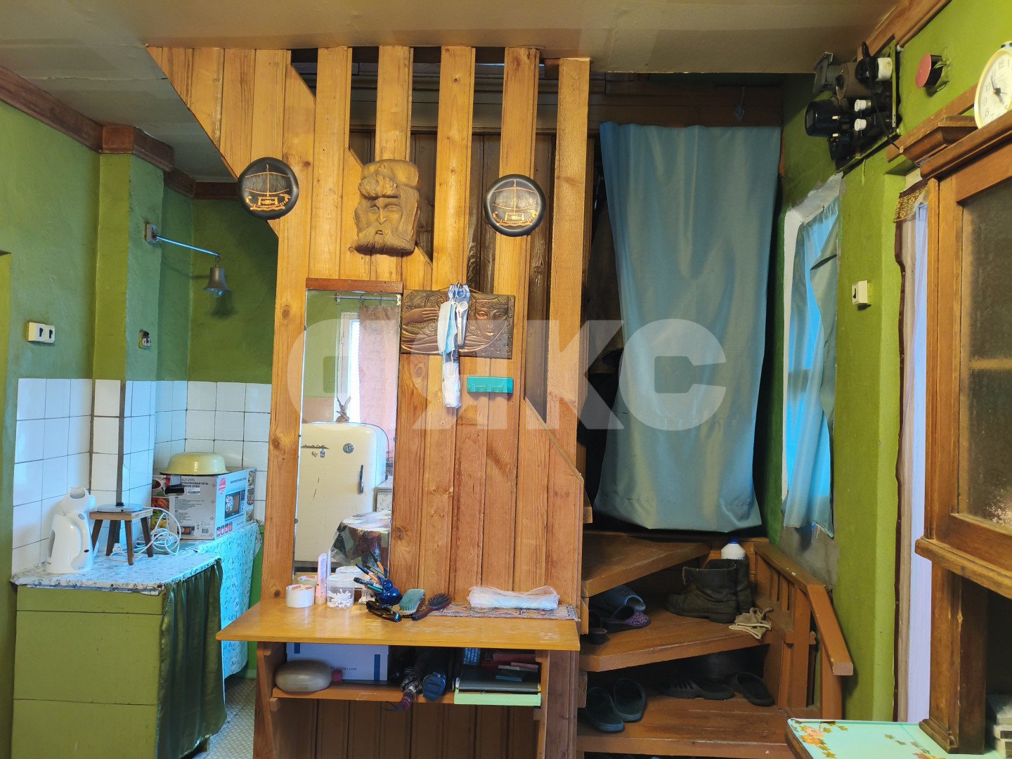 Фото №17: Дача 67 м² + 4.3 сот. - Пласкинино, ул. Центральная