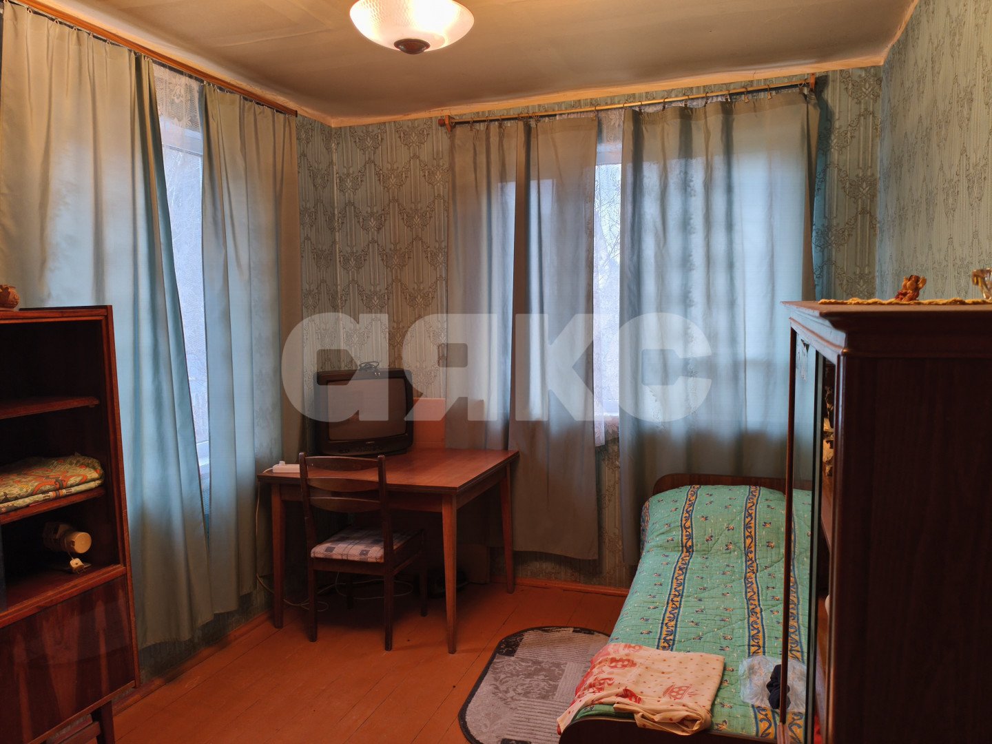 Фото №14: Дача 67 м² + 4.3 сот. - Пласкинино, ул. Центральная