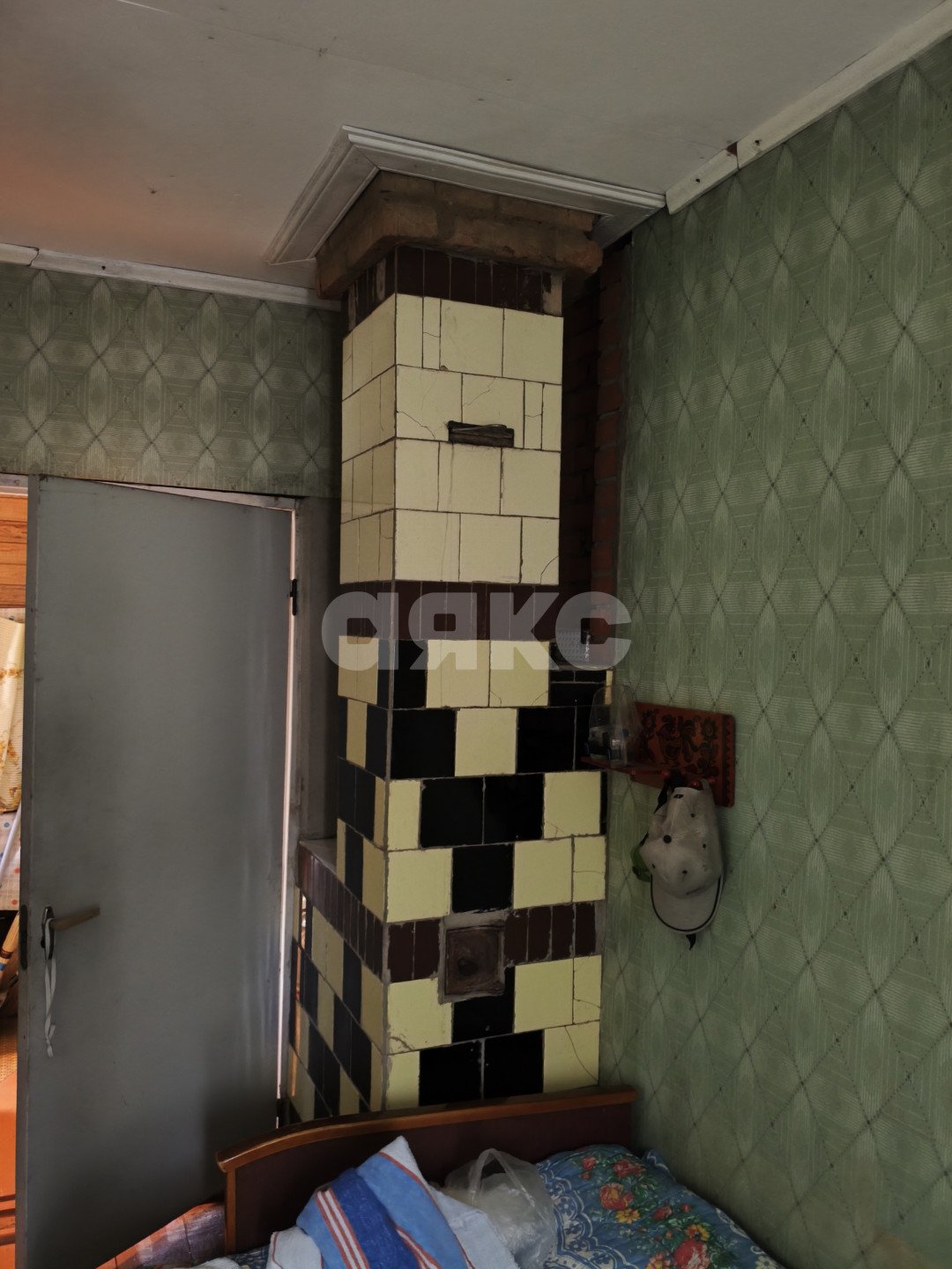 Фото №16: Дача 67 м² + 4.3 сот. - Пласкинино, ул. Центральная