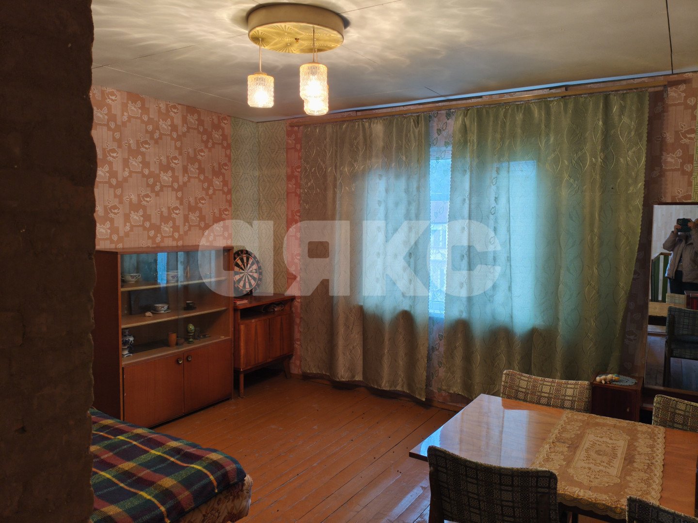 Фото №22: Дача 67 м² + 4.3 сот. - Пласкинино, ул. Центральная