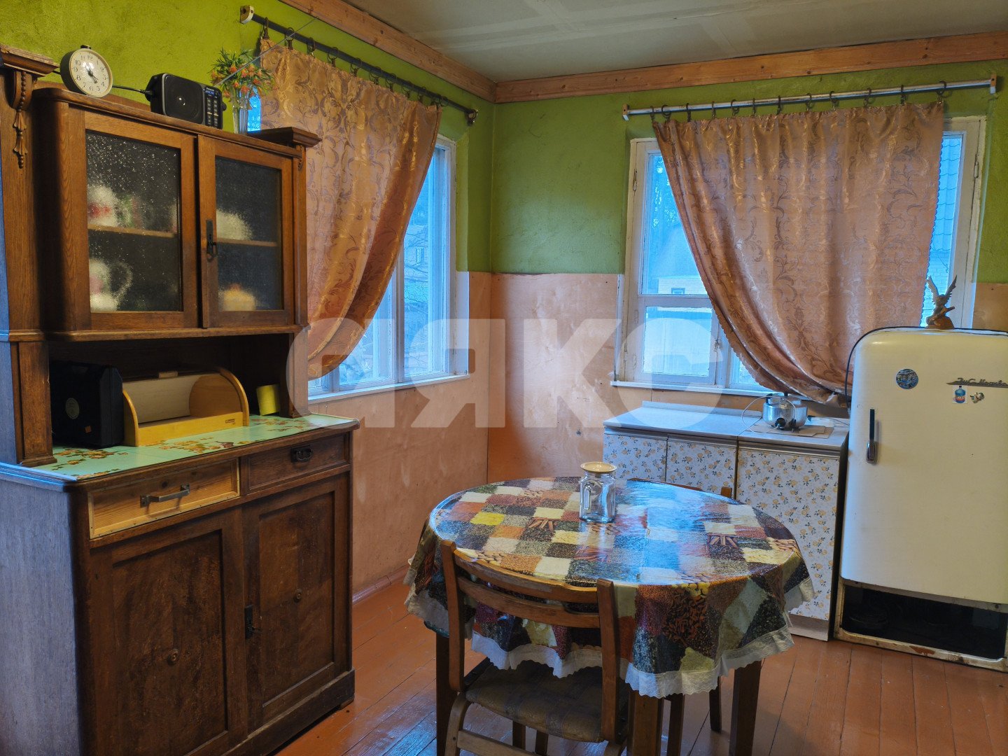 Фото №12: Дача 67 м² + 4.3 сот. - Пласкинино, ул. Центральная