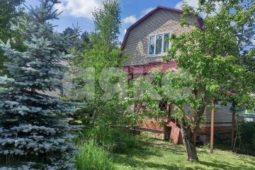 Фото №2: Дача 67 м² - Пласкинино, ул. Центральная