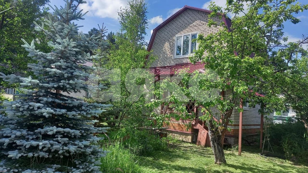 Фото №2: Дача 67 м² + 4.3 сот. - Пласкинино, ул. Центральная