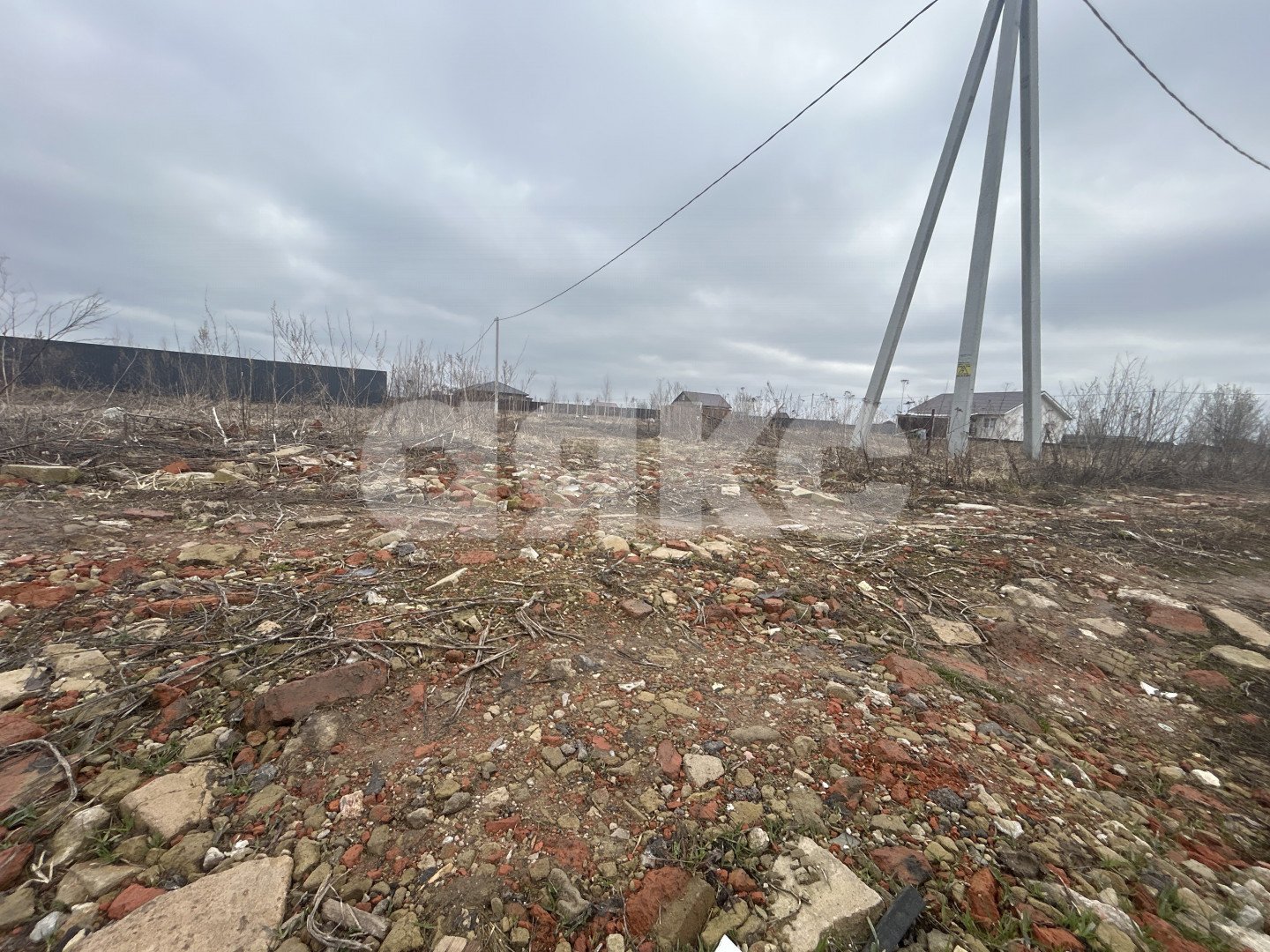 Фото №5: Участок садоводство 8 сот. - Московская область городской округ Воскресенск