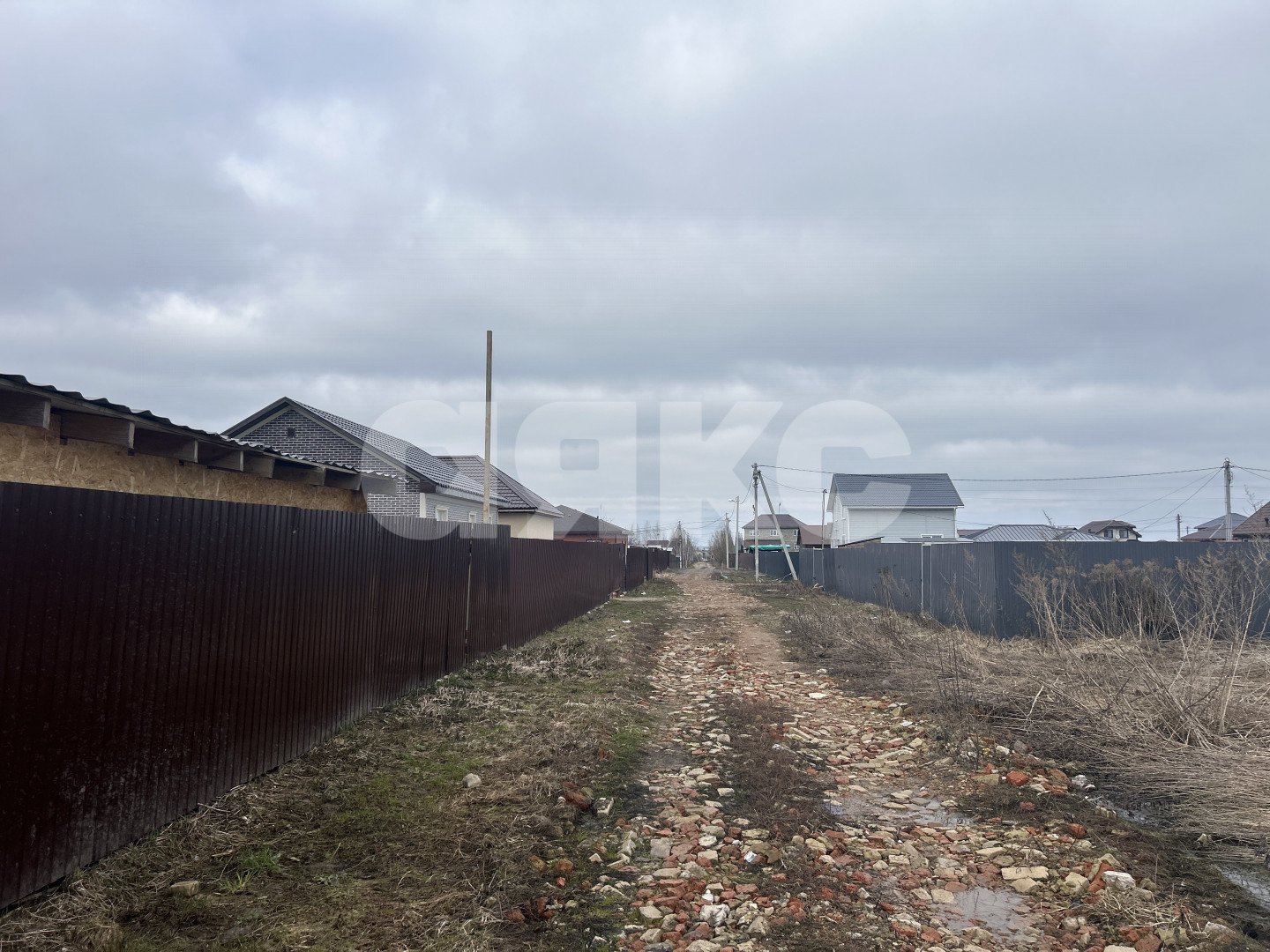 Фото №6: Участок садоводство 8 сот. - Московская область городской округ Воскресенск
