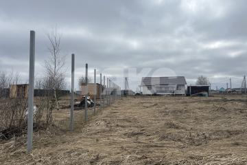 Фото №1: Участок садоводство - Московская область городской округ Воскресенск