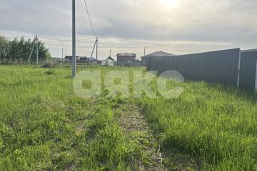 Фото №1: Участок садоводство - Московская область городской округ Воскресенск