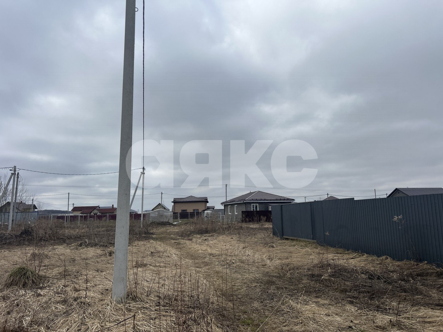 Фото №4: Участок садоводство 8 сот. - Московская область городской округ Воскресенск