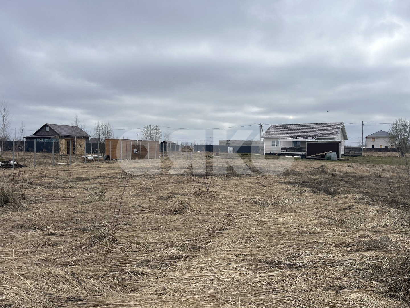 Фото №2: Участок садоводство 8 сот. - Московская область городской округ Воскресенск