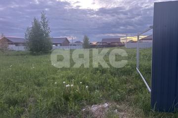 Фото №1: Участок садоводство <span class="whitespace-nowrap">8 сот.</span> - Московская область городской округ Воскресенск
