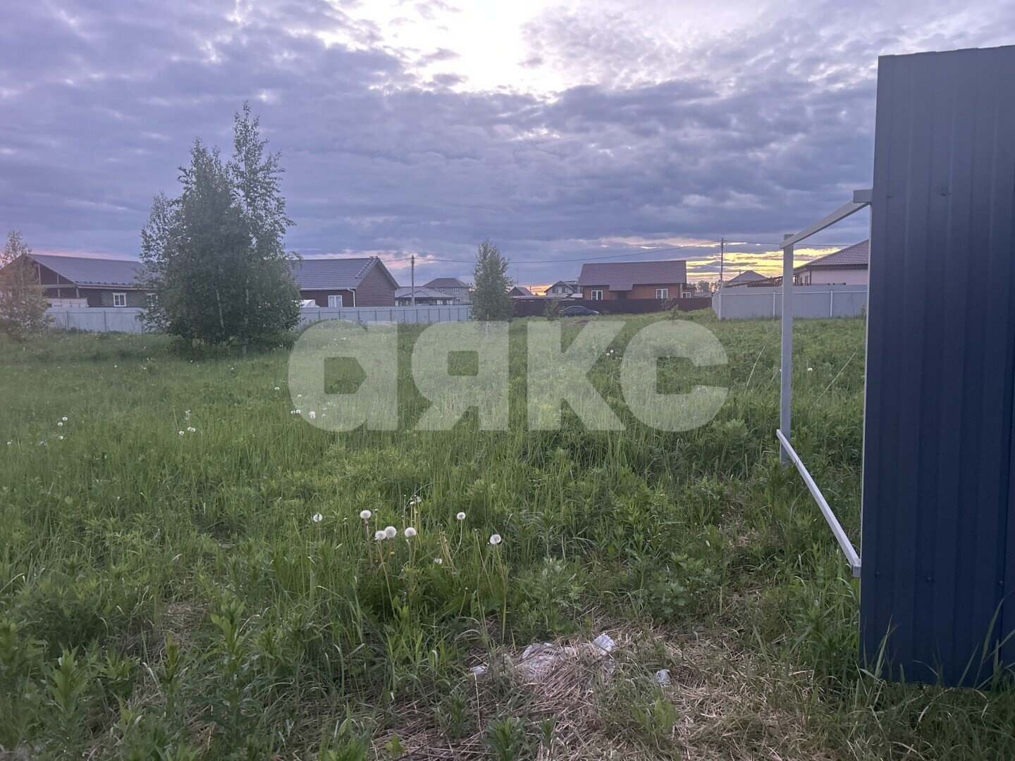 Фото №1: Участок садоводство <span class="whitespace-nowrap">8 сот.</span> - Московская область городской округ Воскресенск