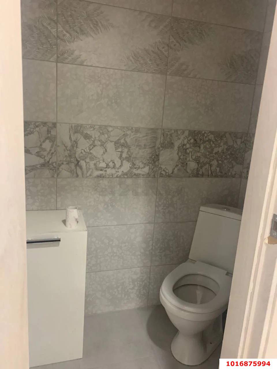 Фото №13: 2-комнатная квартира 52 м² - Краснодар, жилой комплекс Свобода, Прикубанский внутригородской округ, мкр. Краевая Клиническая Больница, ул. Домбайская, 55