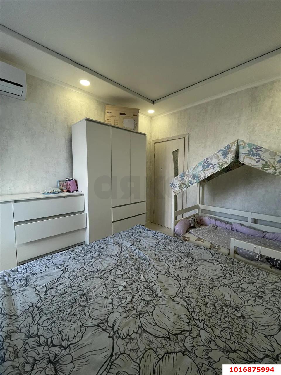 Фото №4: 2-комнатная квартира 52 м² - Краснодар, жилой комплекс Свобода, Прикубанский внутригородской округ, мкр. Краевая Клиническая Больница, ул. Домбайская, 55