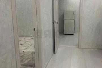 Фото №4: 2-комнатная квартира 52 м² - Краснодар, мкр. Краевая Клиническая Больница, ул. Домбайская, 55