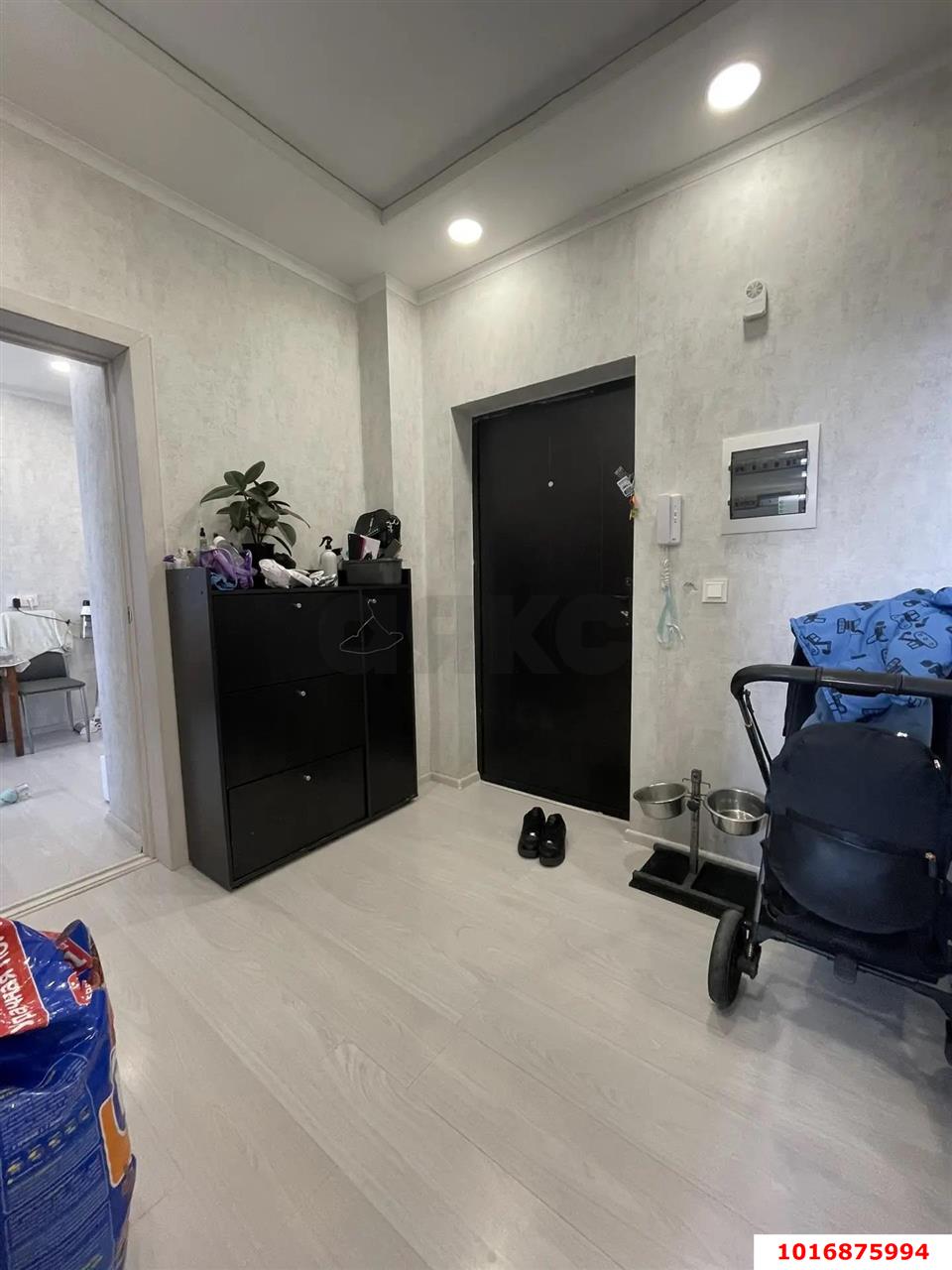 Фото №11: 2-комнатная квартира 52 м² - Краснодар, жилой комплекс Свобода, Прикубанский внутригородской округ, мкр. Краевая Клиническая Больница, ул. Домбайская, 55