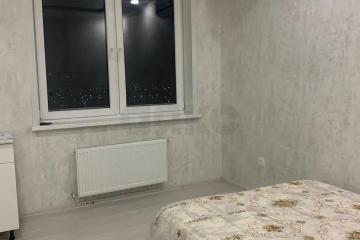 Фото №1: 2-комнатная квартира 52 м² - Краснодар, мкр. Краевая Клиническая Больница, ул. Домбайская, 55